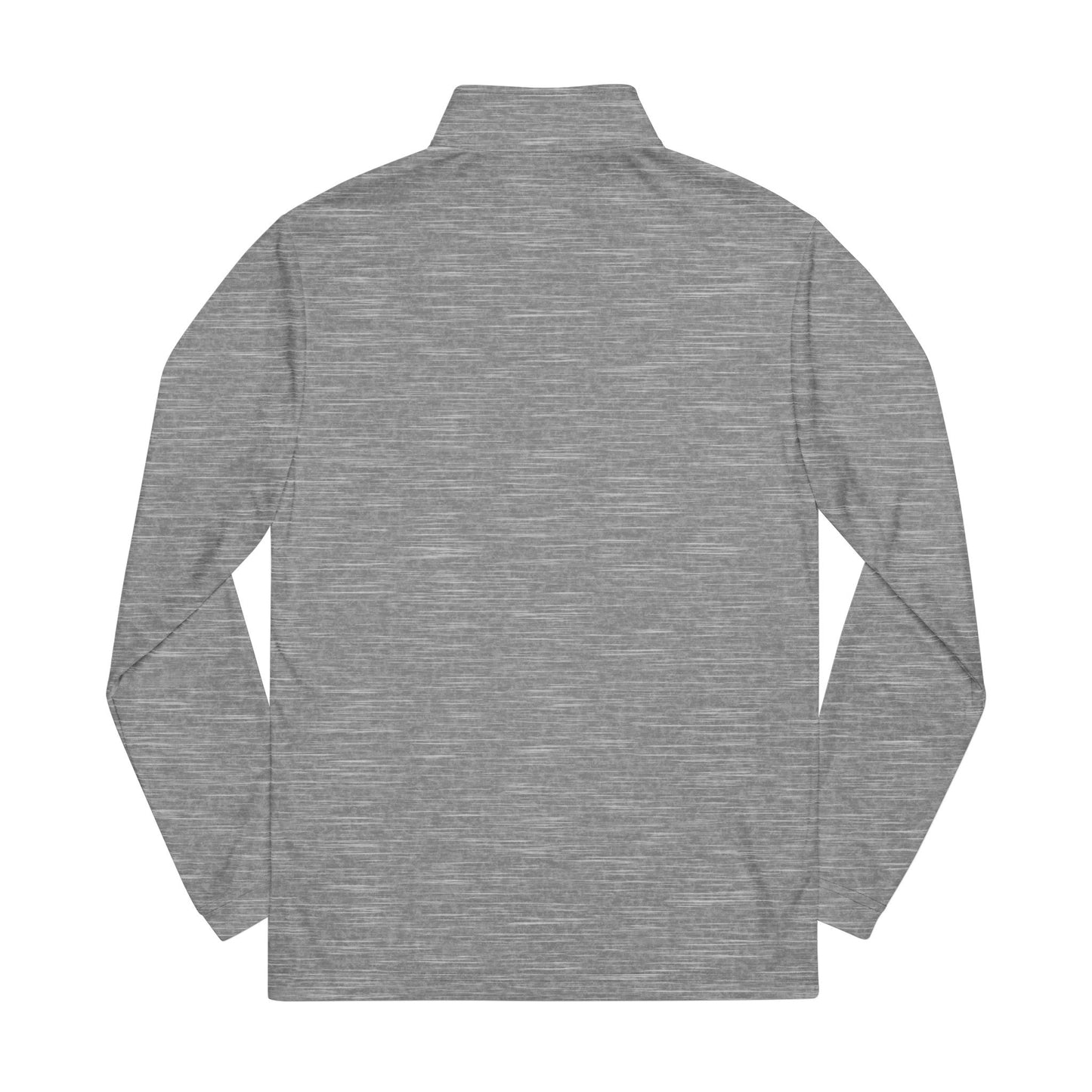 Adidas® Quarter-Zip Pullover - Comfortable Performance Wear with Custom Embroidery