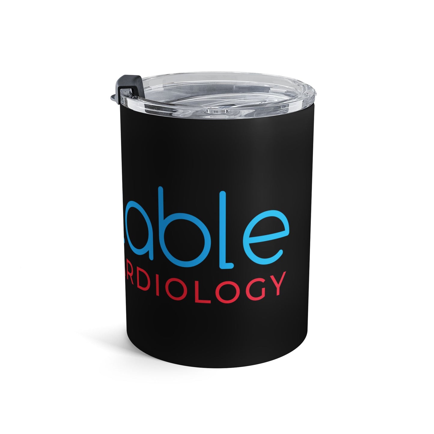 Cardiology Tumbler 10oz