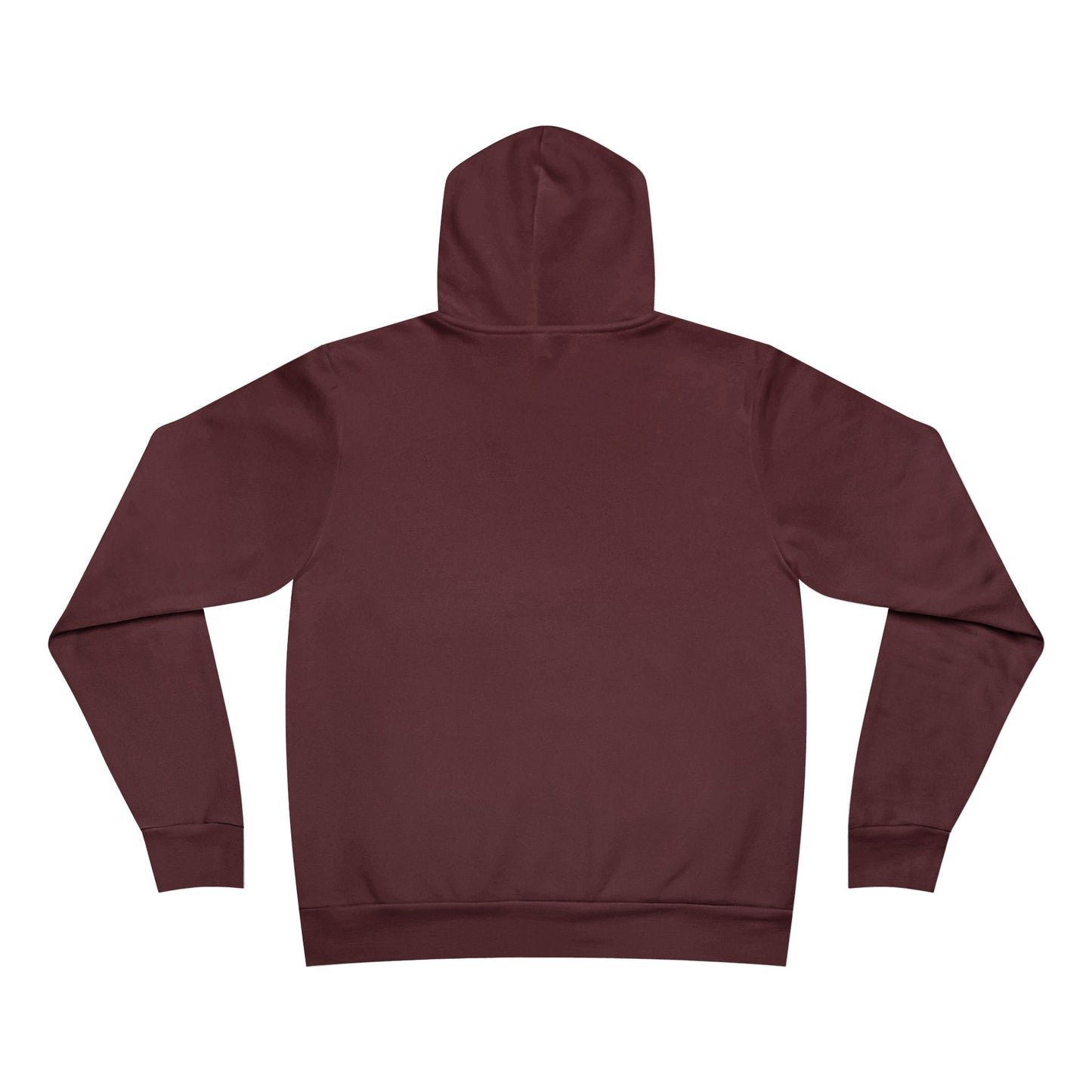 BackTable Tumor Board Unisex Sponge Fleece Pullover Hoodie