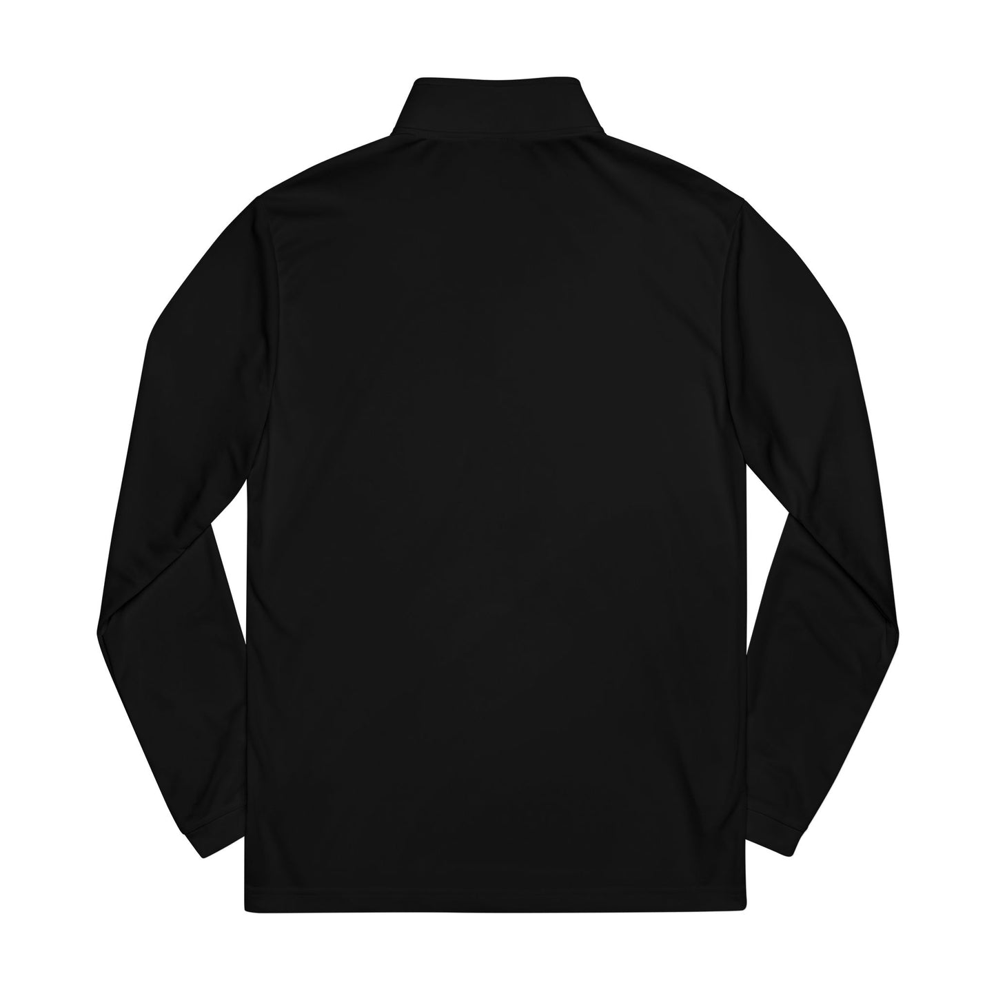 Adidas® Quarter-Zip Pullover - Comfortable Performance Wear with Custom Embroidery