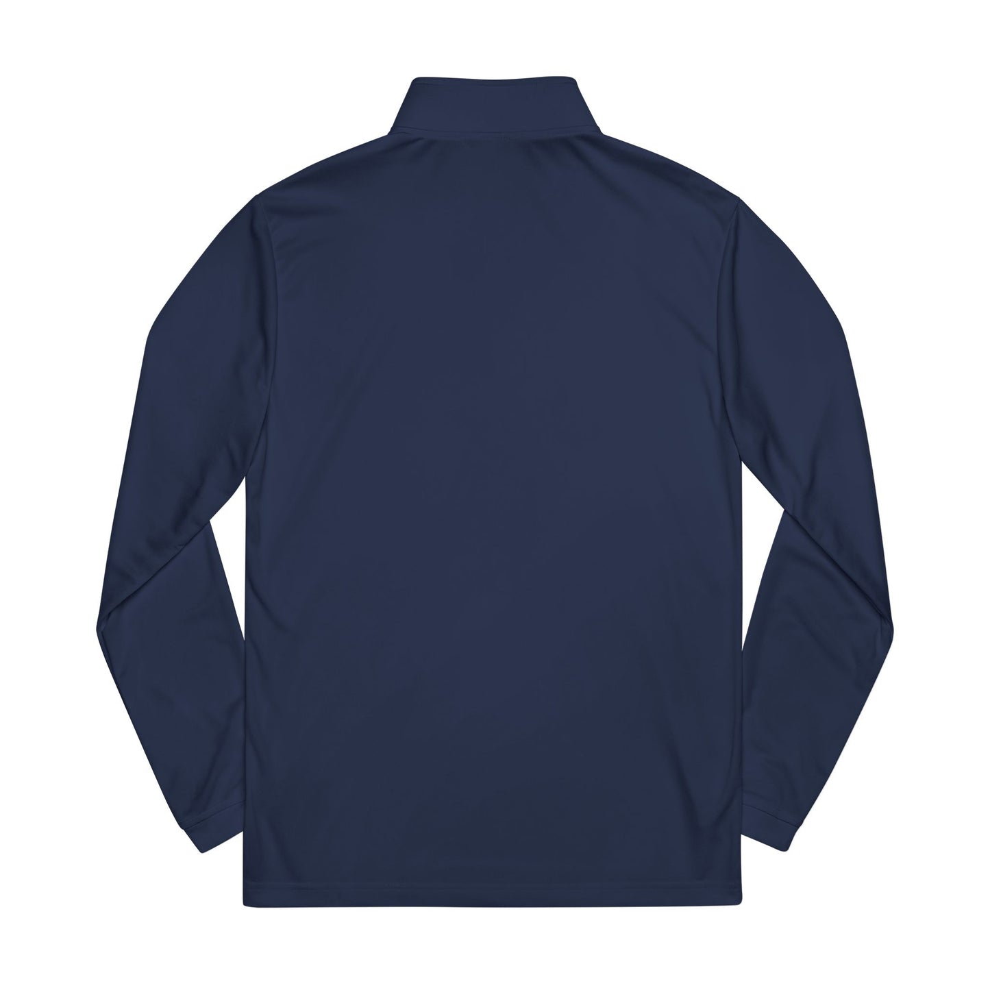 Adidas® Quarter-Zip Pullover - Comfortable Performance Wear with Custom Embroidery