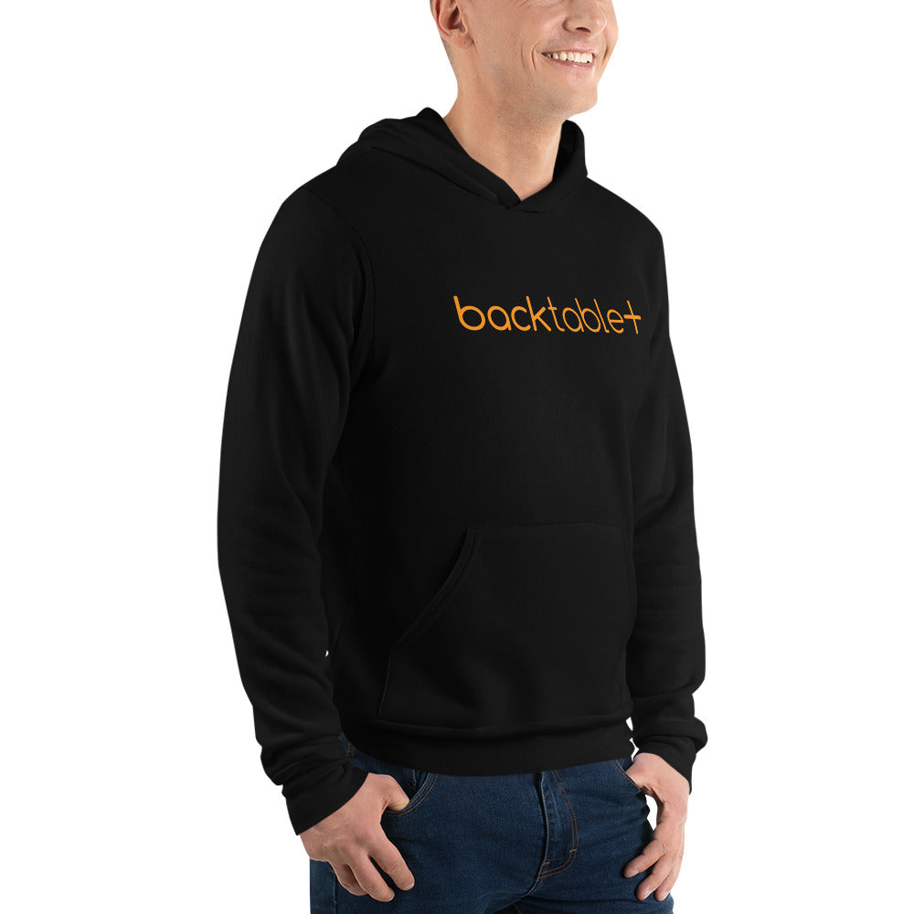 BackTable Plus Unisex hoodie