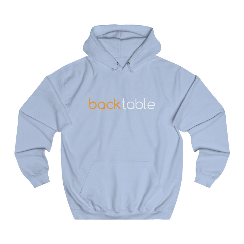 Unisex College Hoodie