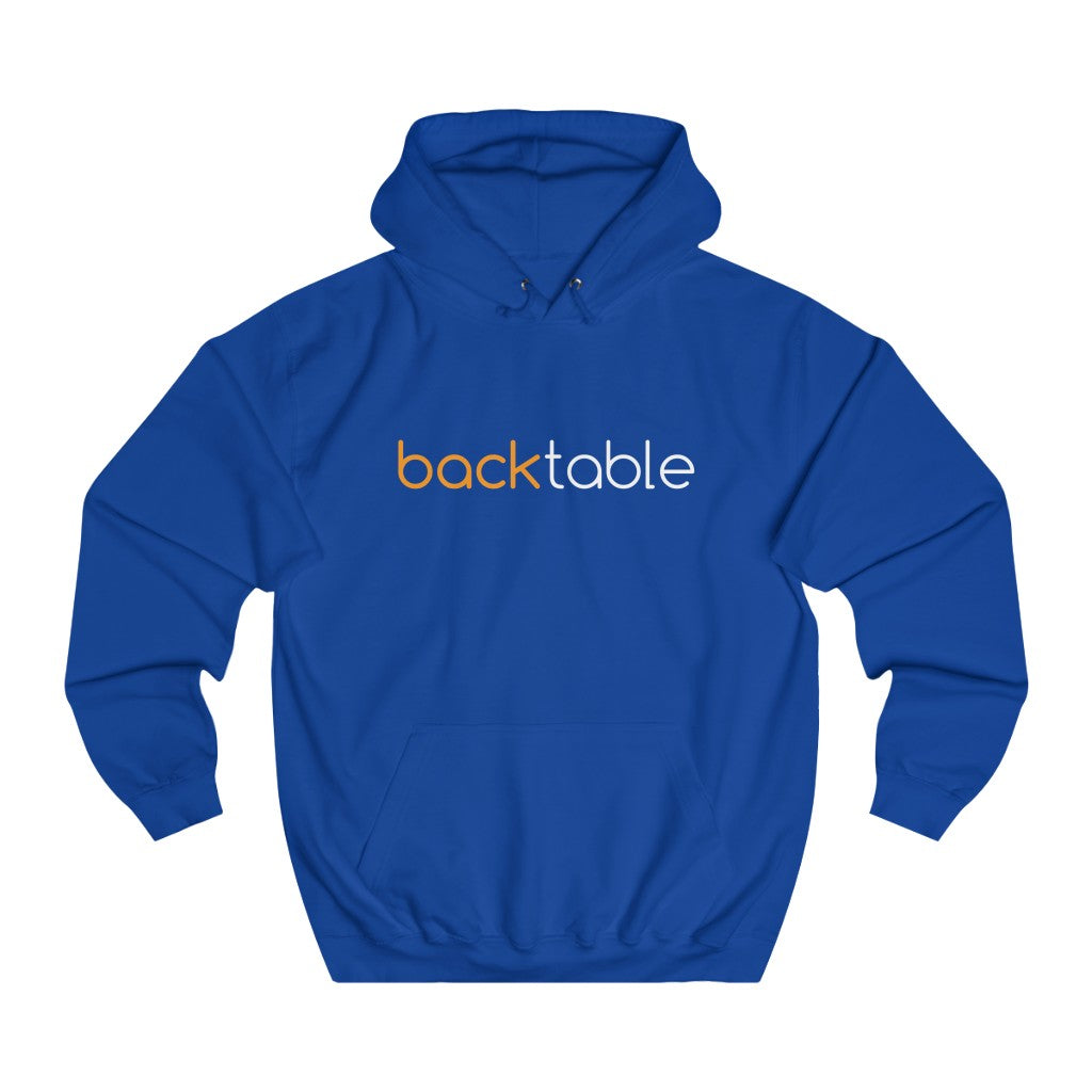 Unisex College Hoodie