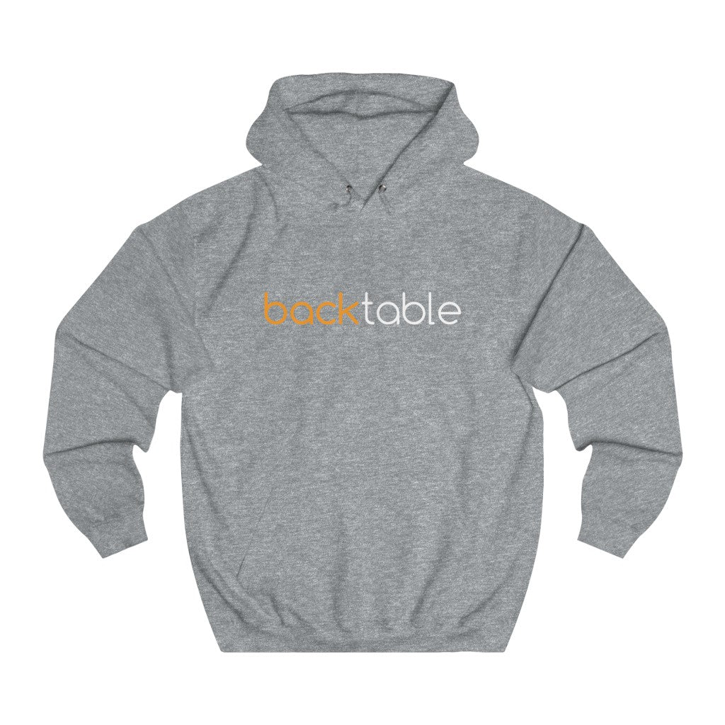 Unisex College Hoodie