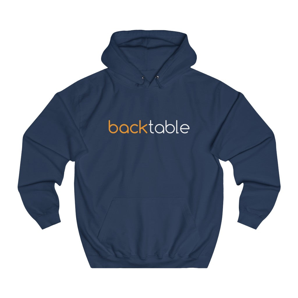 Unisex College Hoodie