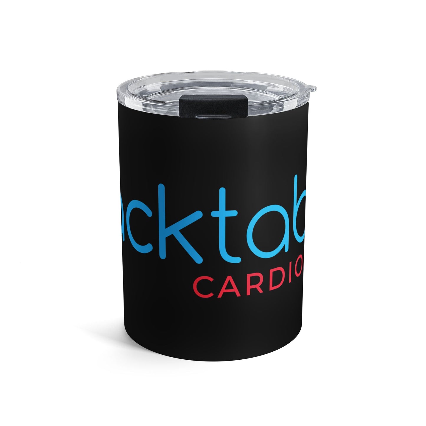 Cardiology Tumbler 10oz