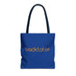 Stylish Tote Bag with Fun Text, Beach Bag, Grocery Tote, Summer Essentials, Everyday Use, Gift for Her