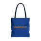 Stylish Tote Bag with Fun Text, Beach Bag, Grocery Tote, Summer Essentials, Everyday Use, Gift for Her