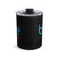 Cardiology Tumbler 10oz