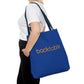 Stylish Tote Bag with Fun Text, Beach Bag, Grocery Tote, Summer Essentials, Everyday Use, Gift for Her