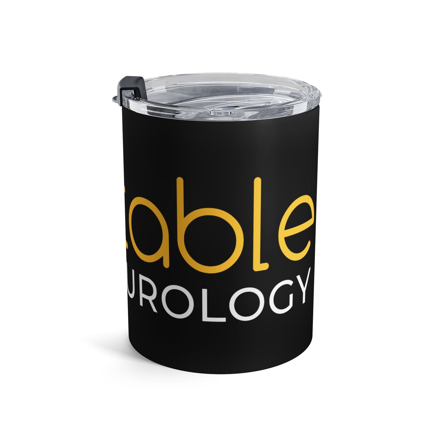 Copy of BackTable Tumor Board Tumbler 10oz