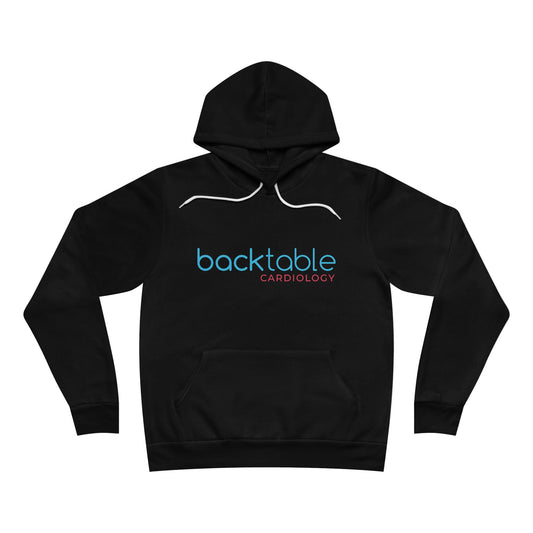 Cardiology Unisex Sponge Fleece Pullover Hoodie