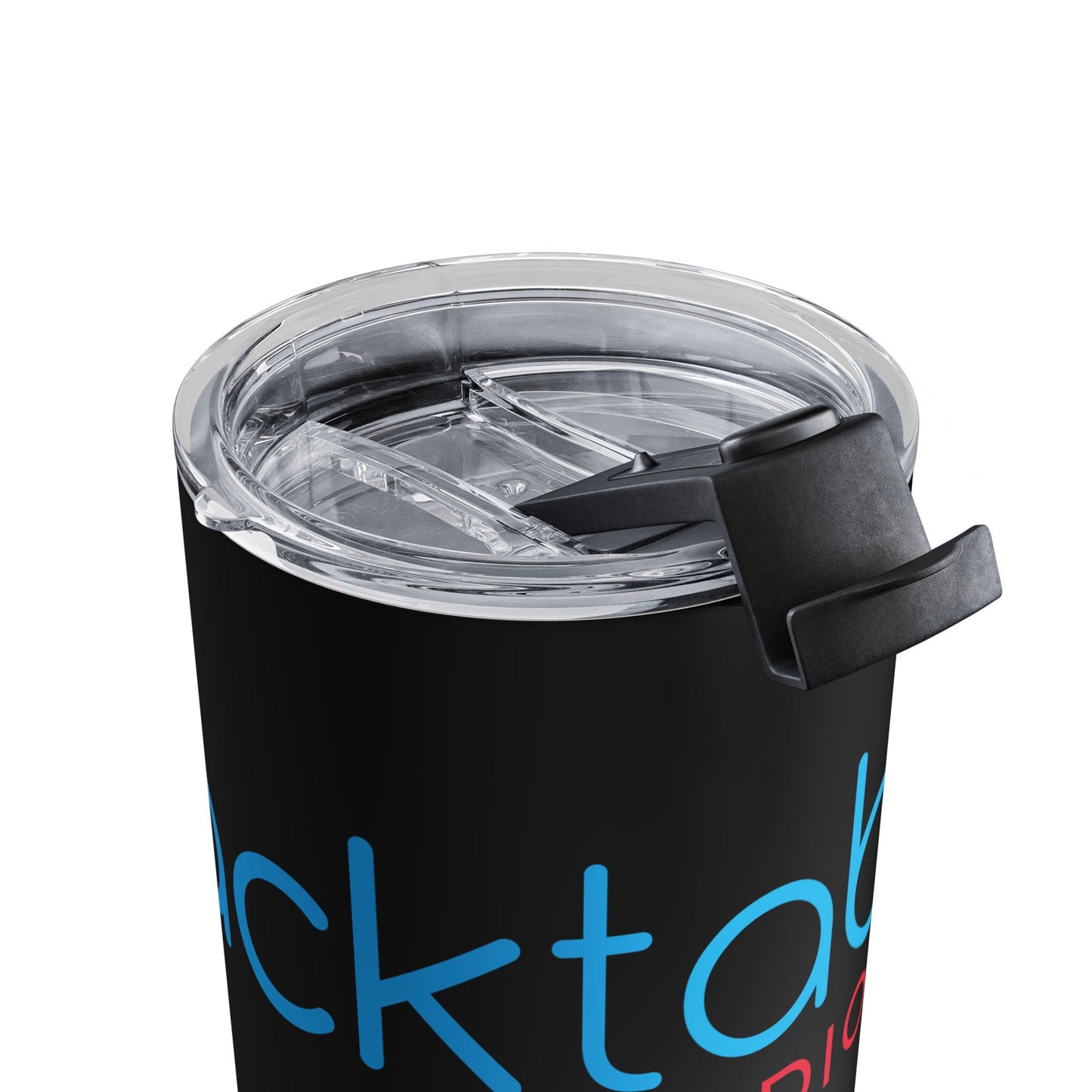 Cardiology Tumbler 10oz
