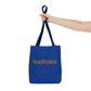Stylish Tote Bag with Fun Text, Beach Bag, Grocery Tote, Summer Essentials, Everyday Use, Gift for Her