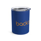 ENT Tumbler 10oz