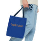 Stylish Tote Bag with Fun Text, Beach Bag, Grocery Tote, Summer Essentials, Everyday Use, Gift for Her