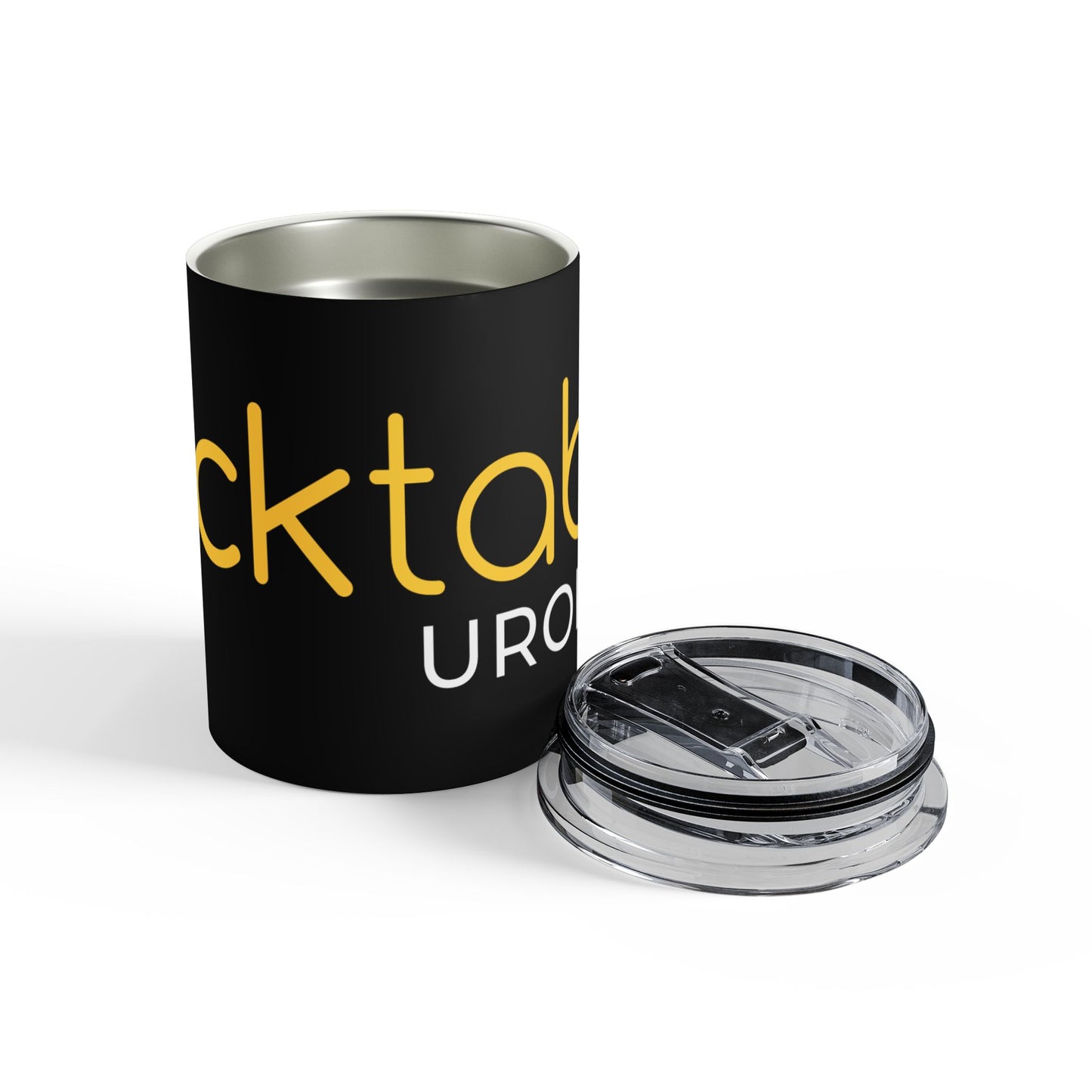 Copy of BackTable Tumor Board Tumbler 10oz