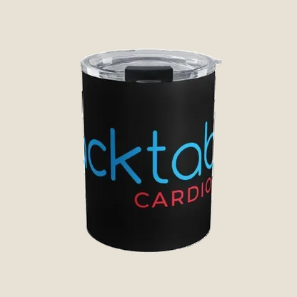 Cardiology Tumbler 10oz
