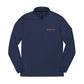 Adidas® Quarter-Zip Pullover - Comfortable Performance Wear with Custom Embroidery