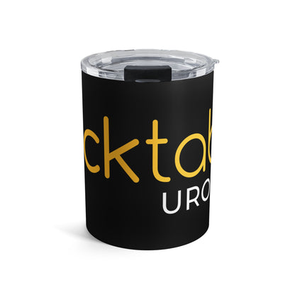 Copy of BackTable Tumor Board Tumbler 10oz