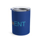 ENT Tumbler 10oz