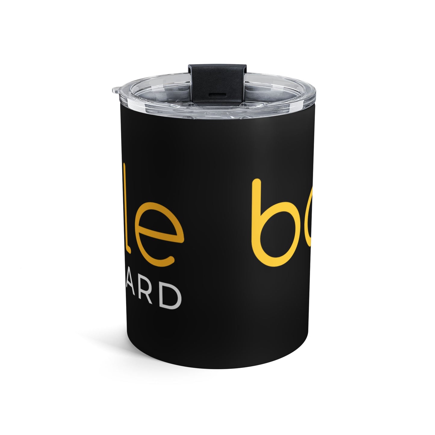BackTable Tumor Board Tumbler 10oz