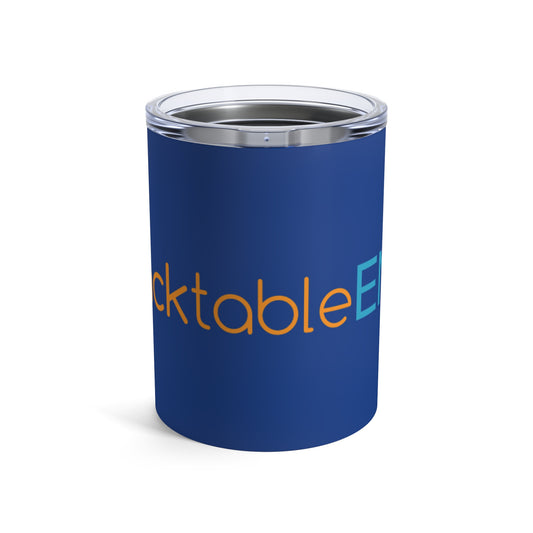 ENT Tumbler 10oz
