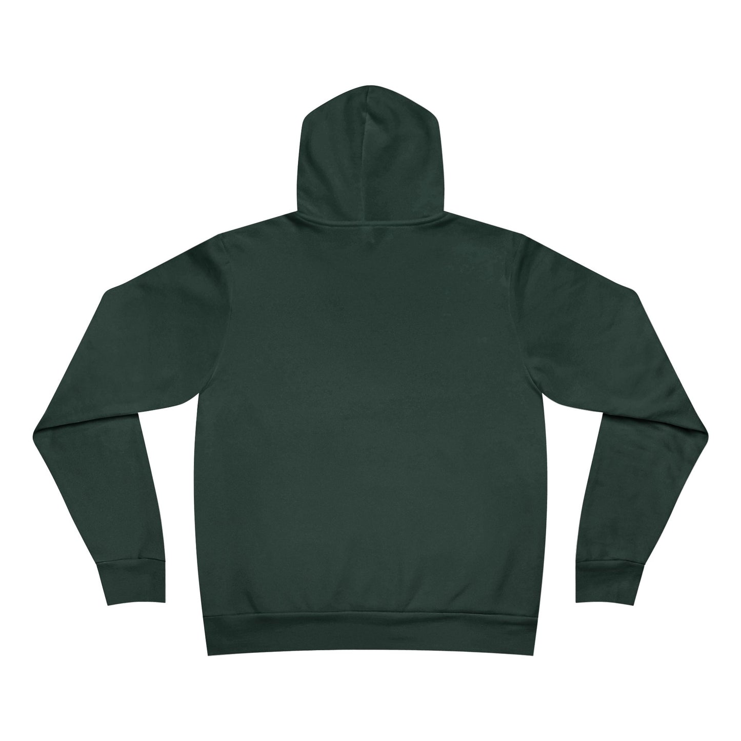 BackTable Tumor Board Unisex Sponge Fleece Pullover Hoodie