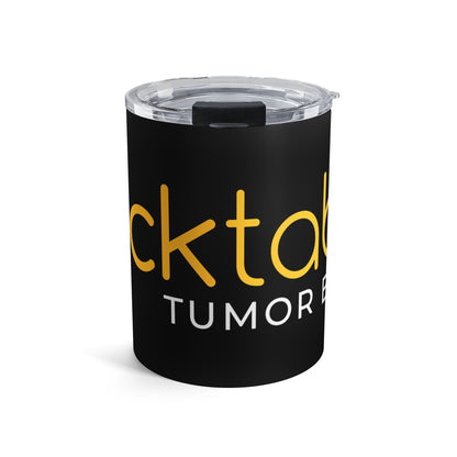 BackTable Tumor Board Tumbler 10oz