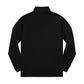 Adidas® Quarter-Zip Pullover - Comfortable Performance Wear with Custom Embroidery