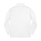 Adidas® Quarter-Zip Pullover - Comfortable Performance Wear with Custom Embroidery
