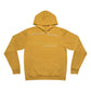 BackTable Tumor Board Unisex Sponge Fleece Pullover Hoodie