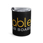 BackTable Tumor Board Tumbler 10oz