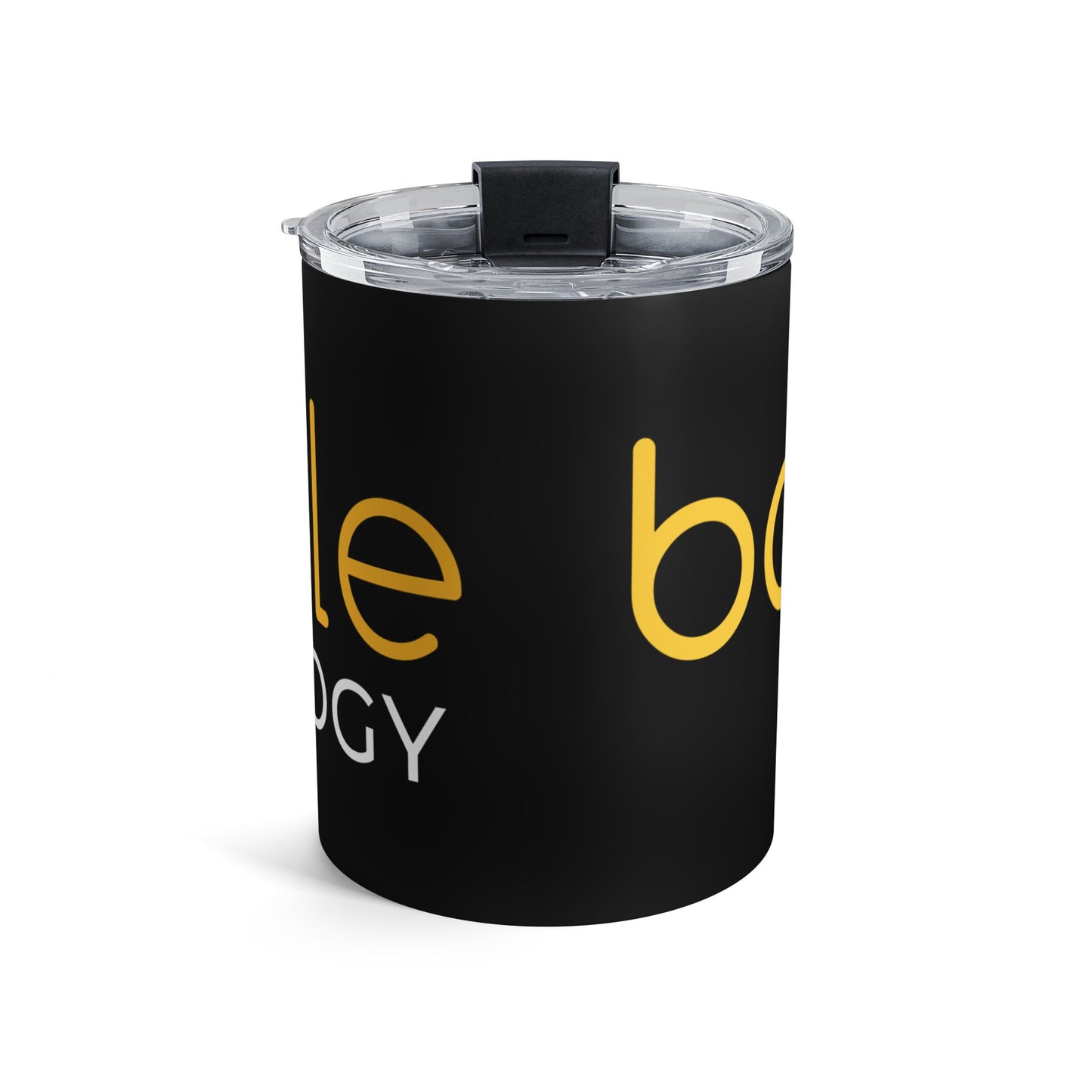 Copy of BackTable Tumor Board Tumbler 10oz