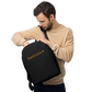 Minimalist Backpack